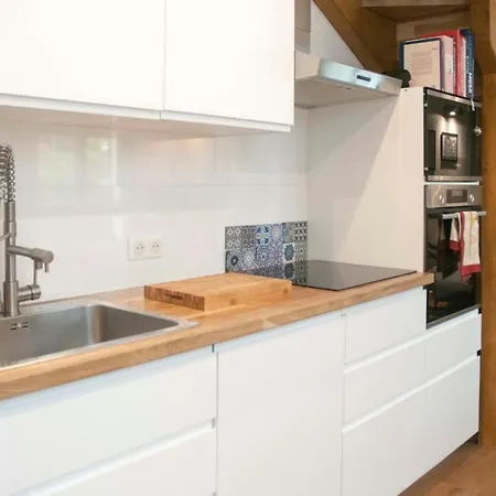 LUMINEUX et très JOLI Duplex 40 m - BATIGNOLLES Appartement