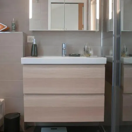 LUMINEUX et très JOLI Duplex 40 m - BATIGNOLLES *