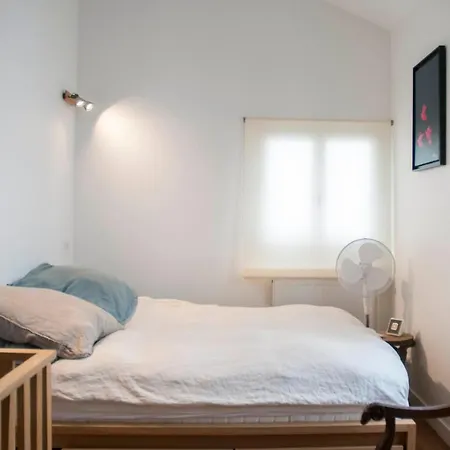 LUMINEUX et très JOLI Duplex 40 m - BATIGNOLLES Paris